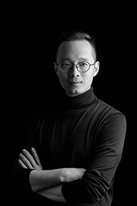 成都慕达建筑设计事务所创始人/主持建筑师卢昀先生_Mr.Lu Yun, founding partner/ principal architect of Chengdu MUDA architecture firm